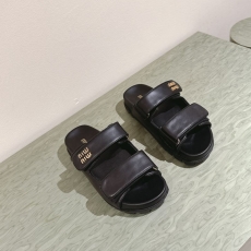 Miu Miu Sandals